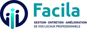 FACILA : conciergerie technique pour les professionnels